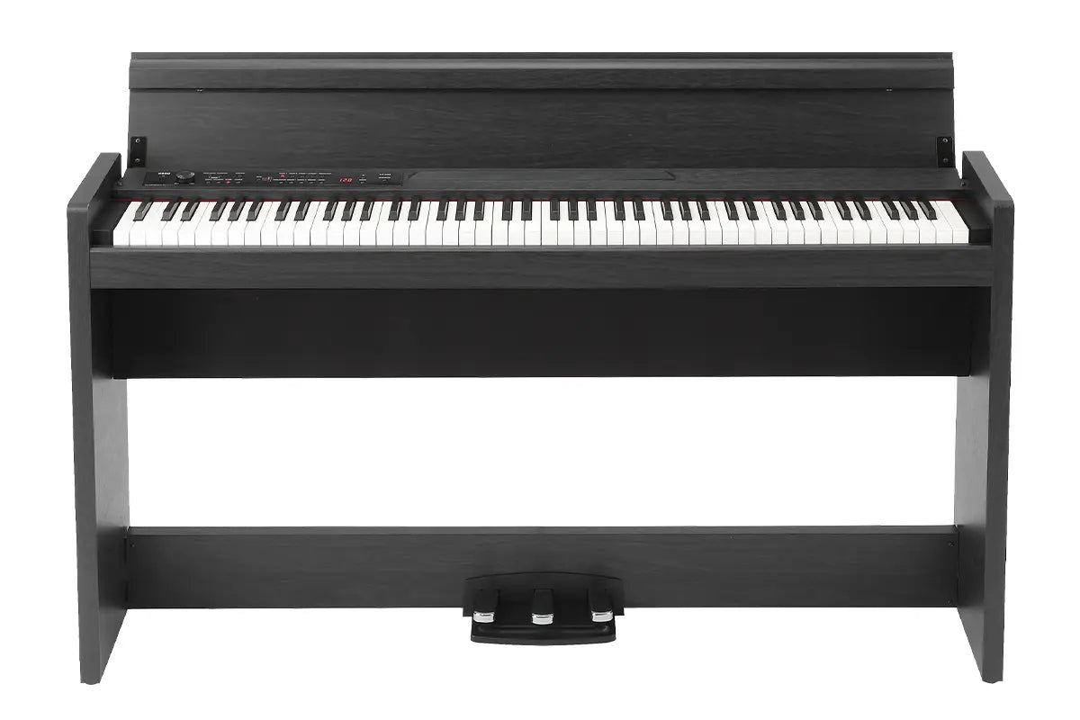 KORG LP380 RWBK Digital Piano KORG Art of Guitar
