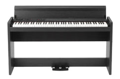 Korg LP-380 88-Key Digital Piano - (Rosewood Black)