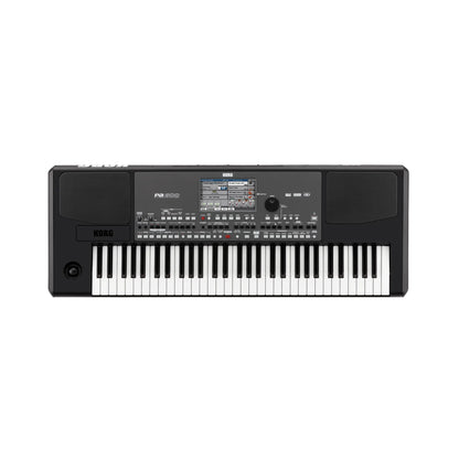KORG PA600 Digital Piano KORG Art of Guitar