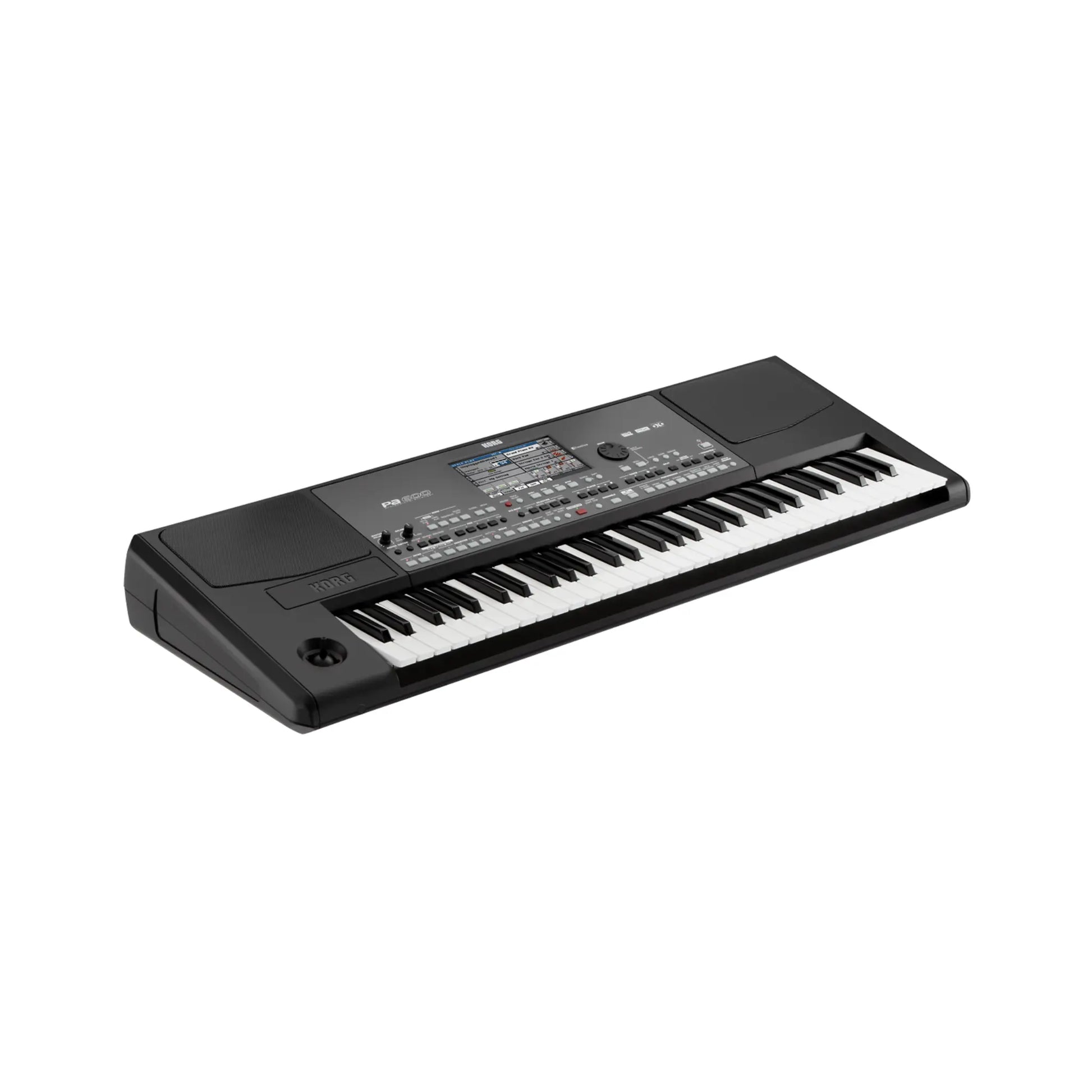 KORG PA600 Digital Piano KORG Art of Guitar