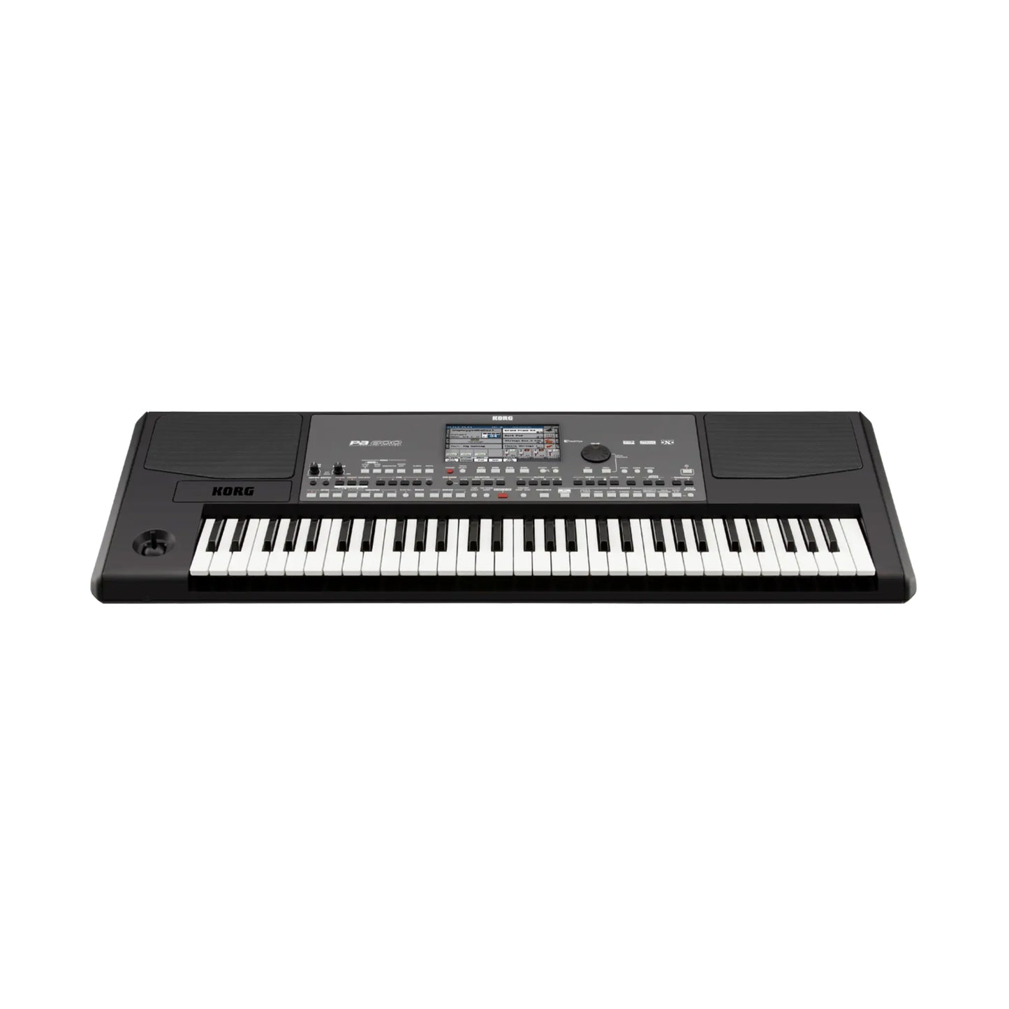 KORG PA600 Digital Piano KORG Art of Guitar
