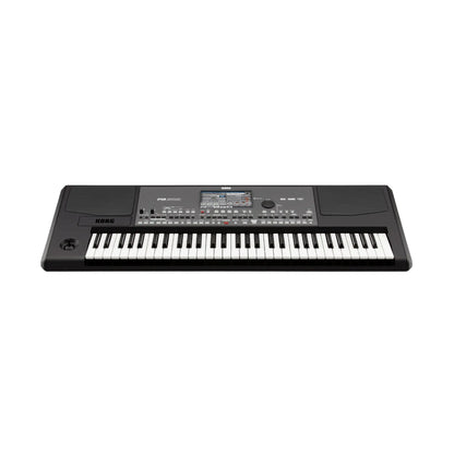 KORG PA600 Digital Piano KORG Art of Guitar