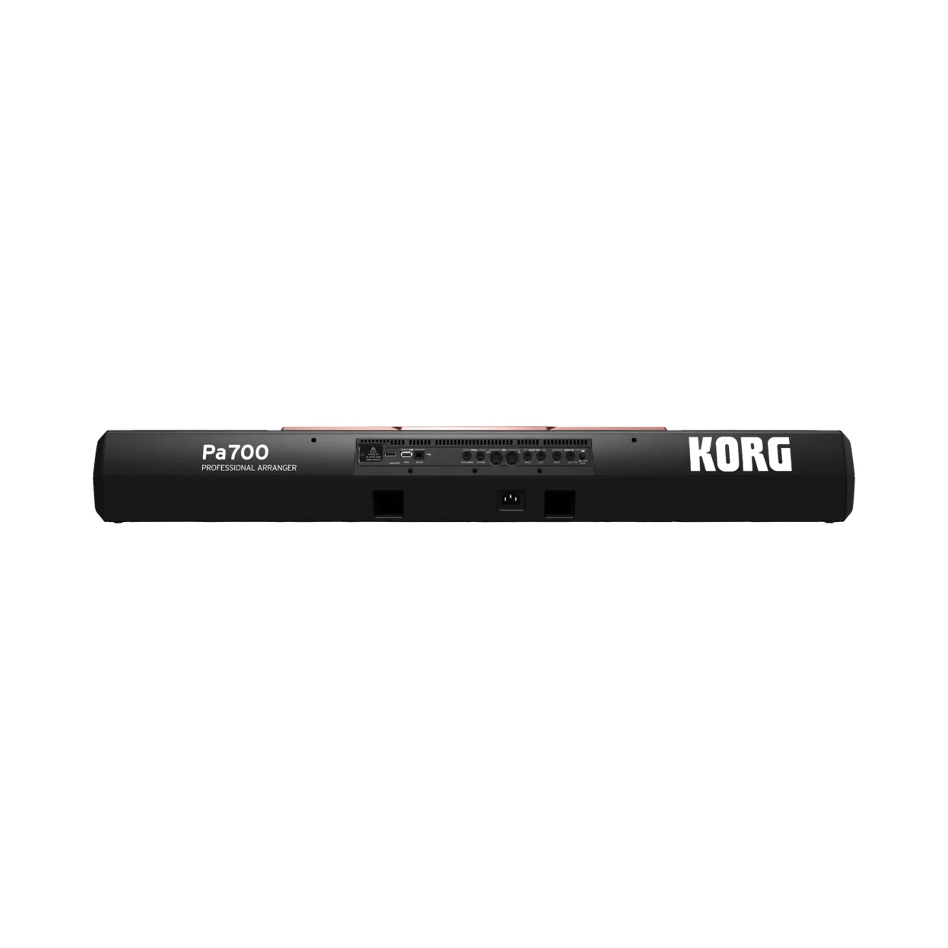 KORG PA700 Digital Piano KORG Art of Guitar