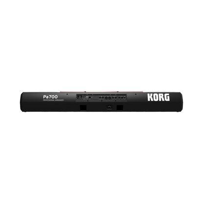KORG PA700 Digital Piano KORG Art of Guitar