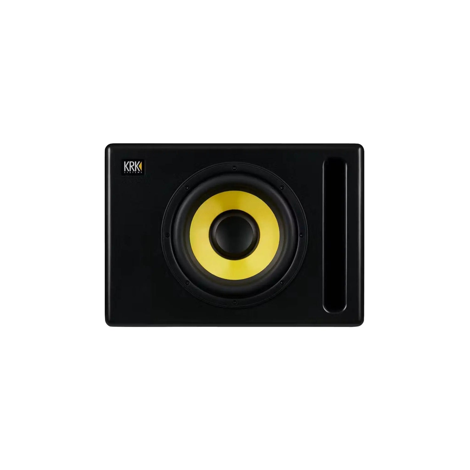 KRK 10" STUDIO SUBWOOFER UNITED KINGDOM Powered and Wireless Speakers KRK Art of Guitar