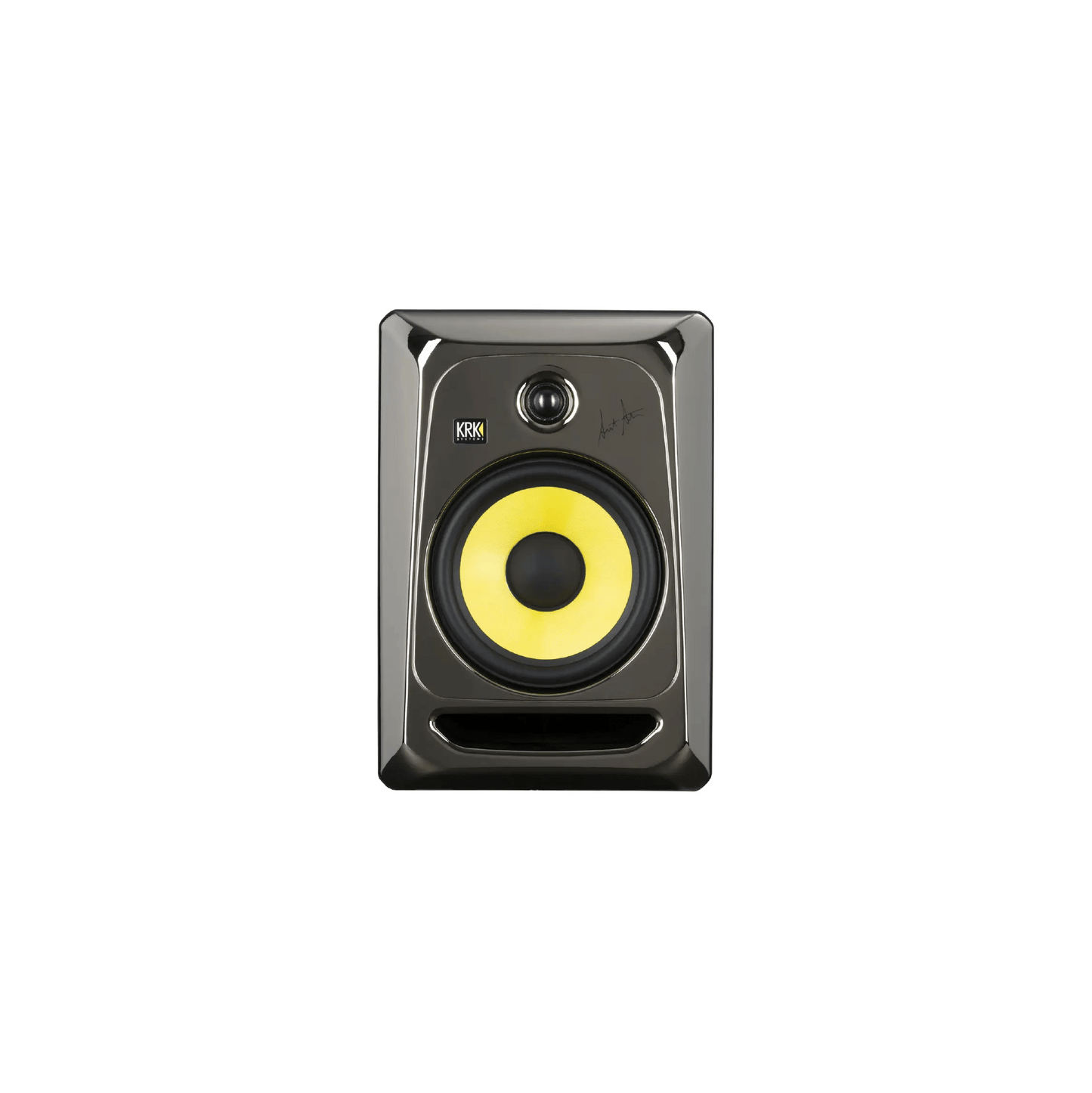 KRK Classic 8 Scott Storch Studio Monitors Studio Monitors KRK Art of Guitar