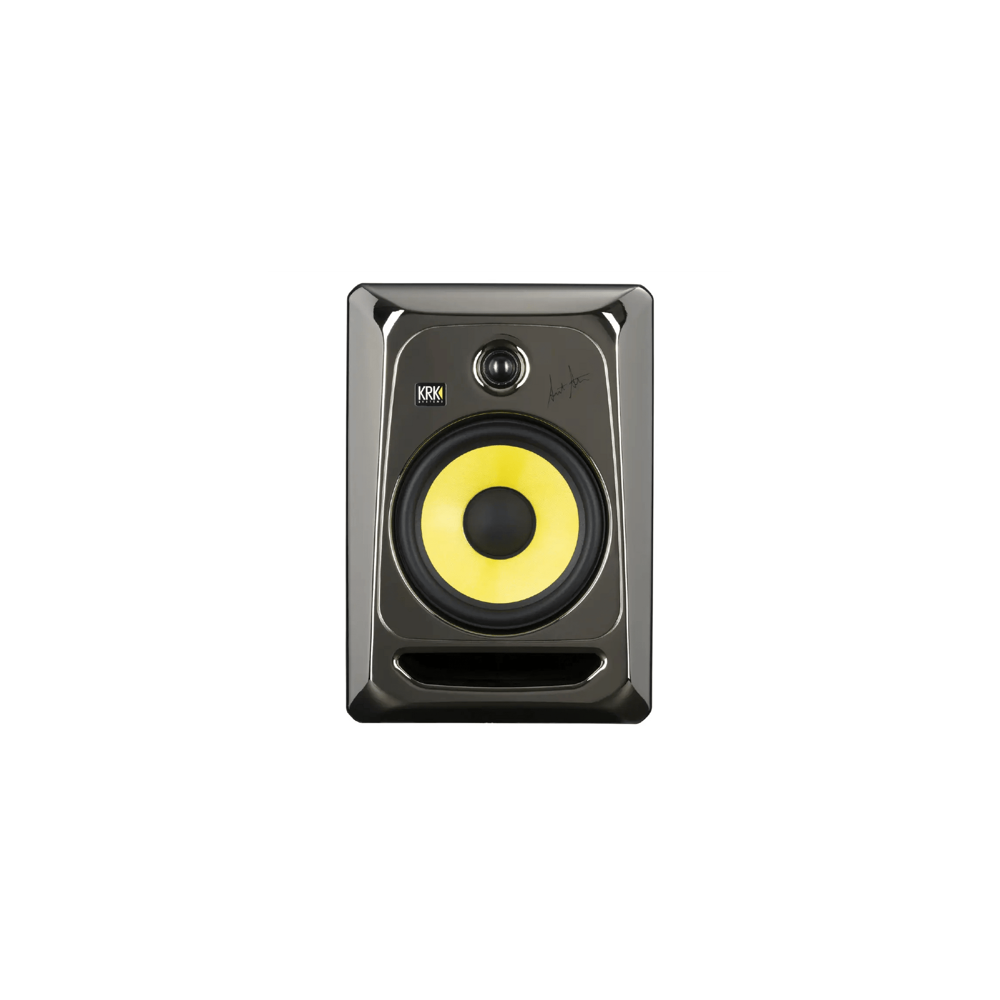 KRK Classic 8 Scott Storch Studio Monitors Studio Monitors KRK Art of Guitar