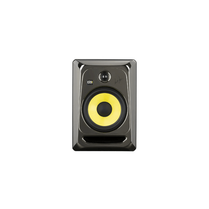 KRK Classic 8 Scott Storch Studio Monitors Studio Monitors KRK Art of Guitar