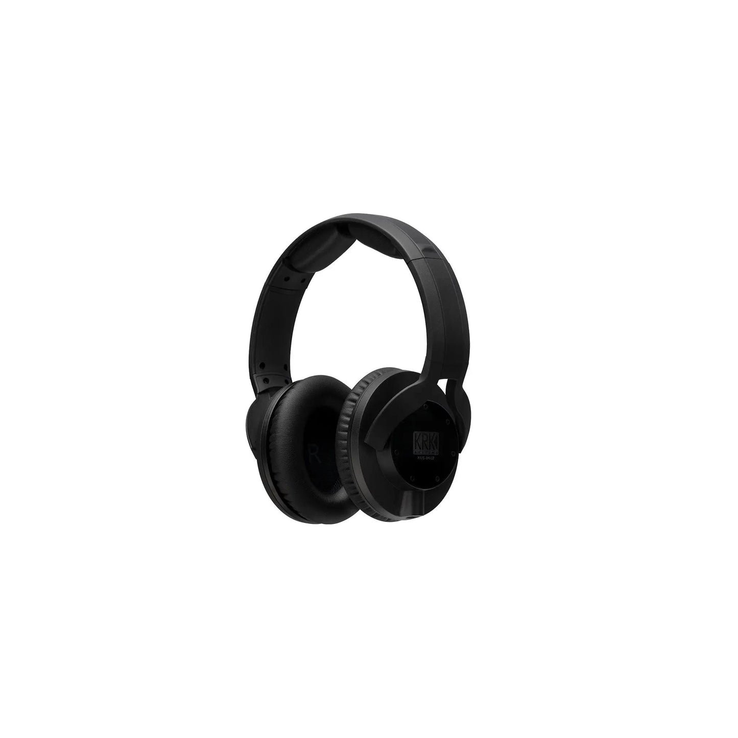 KRK KNS-8402 Black Studio Headphone General KRK Art of Guitar