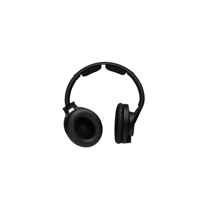 KRK KNS-8402 Black Studio Headphone General KRK Art of Guitar