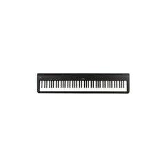 Kawai ES110 88-Key Digital Piano with Speakers Black (Re-loved)