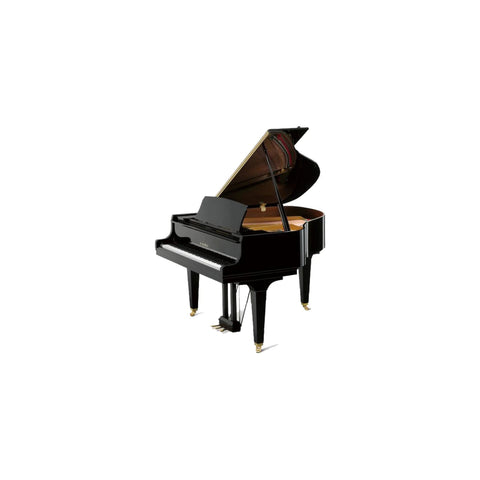 Kawai GL-10 Baby Grand Piano Ebony Polish Acoustic Piano Kawai Art of Guitar