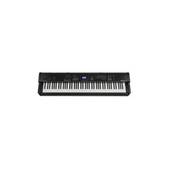 Kawai MP7 SE Digital Piano 88 Keys Black