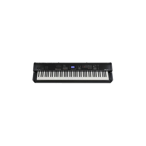 Kawai MP7 SE Digital Piano 88 Keys Black AVA Music