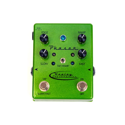 Keeley Phaser Pedal - (Re-Loved) Pedals Keeley Electronics Art of Guitar