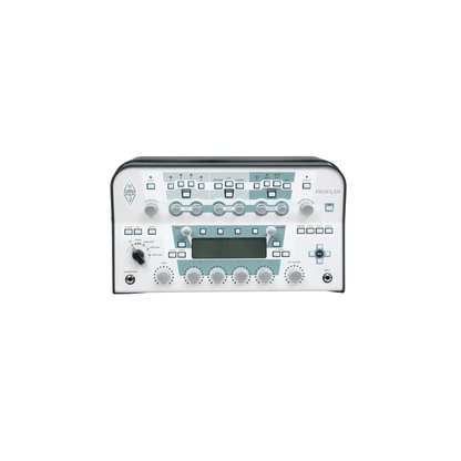 Kemper Profiling Amplifier Head Amplifier head Kemper Art of Guitar