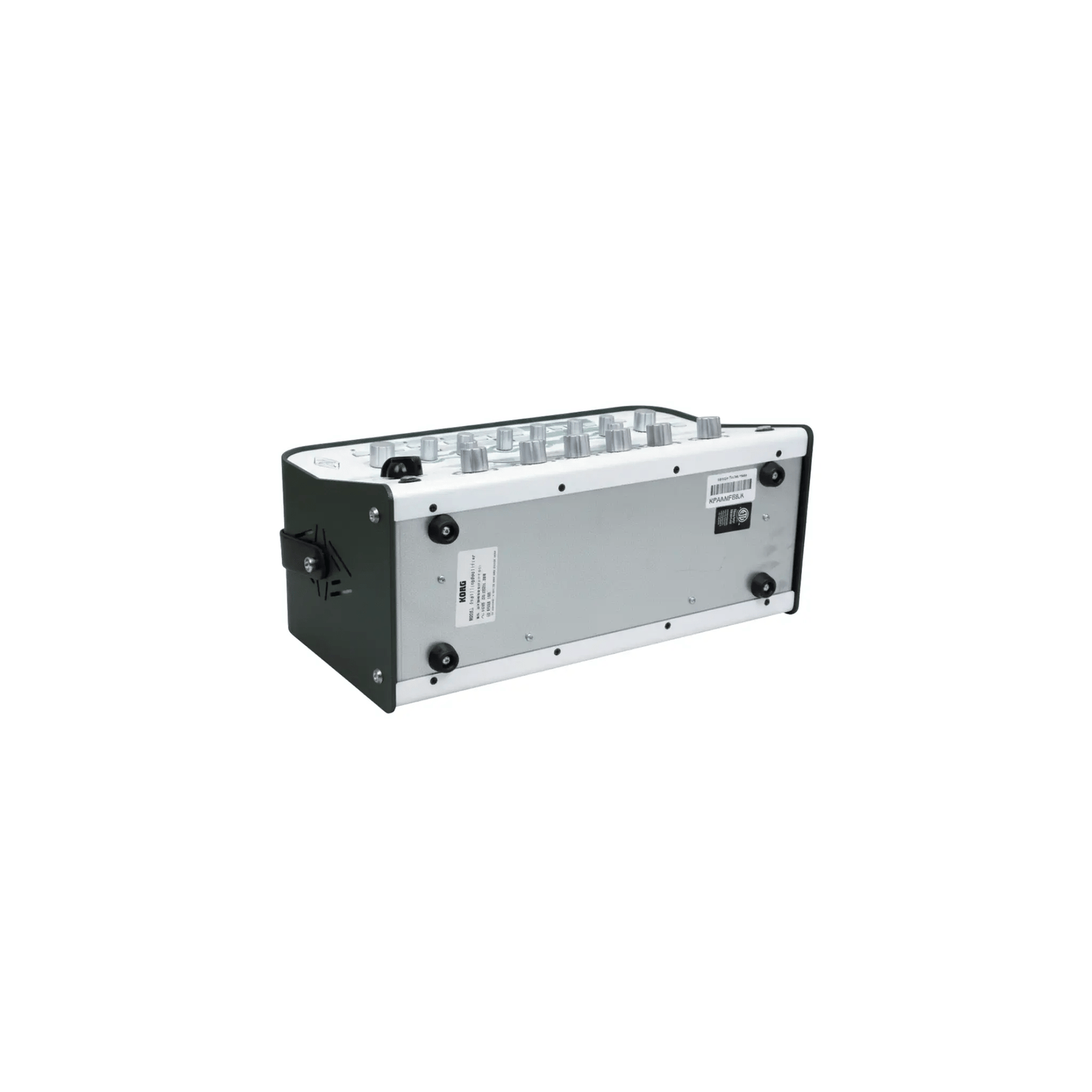 Kemper Profiling Amplifier Head Amplifier head Kemper Art of Guitar