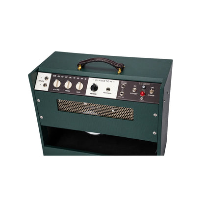 Kingston Maganatone Guitar Amplifiers Magnatone Art of Guitar