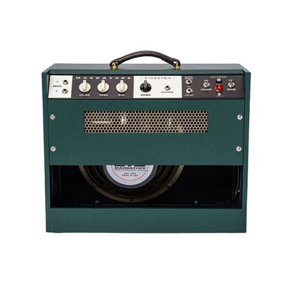 Kingston Maganatone Guitar Amplifiers Magnatone Art of Guitar