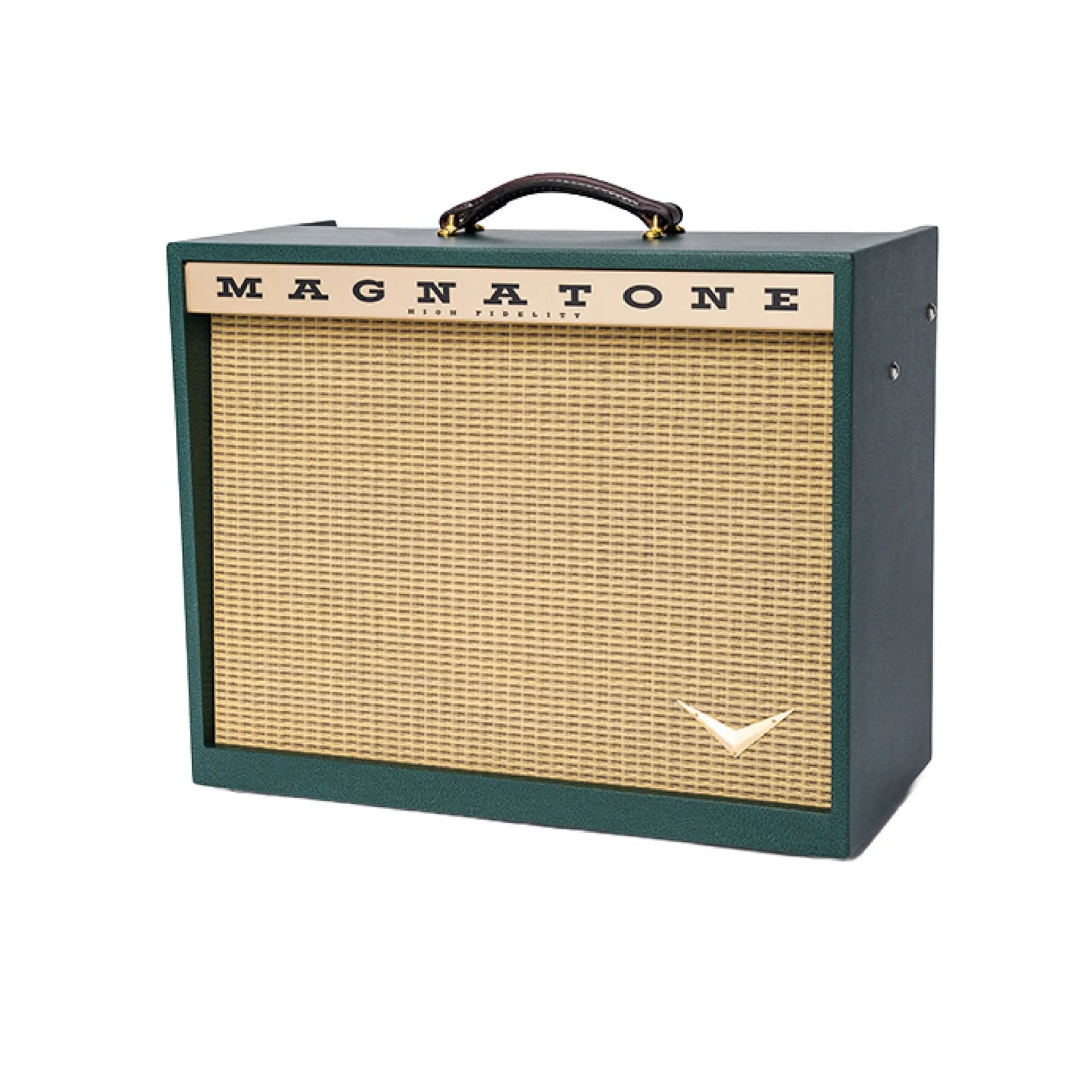 Kingston Maganatone Guitar Amplifiers Magnatone Art of Guitar