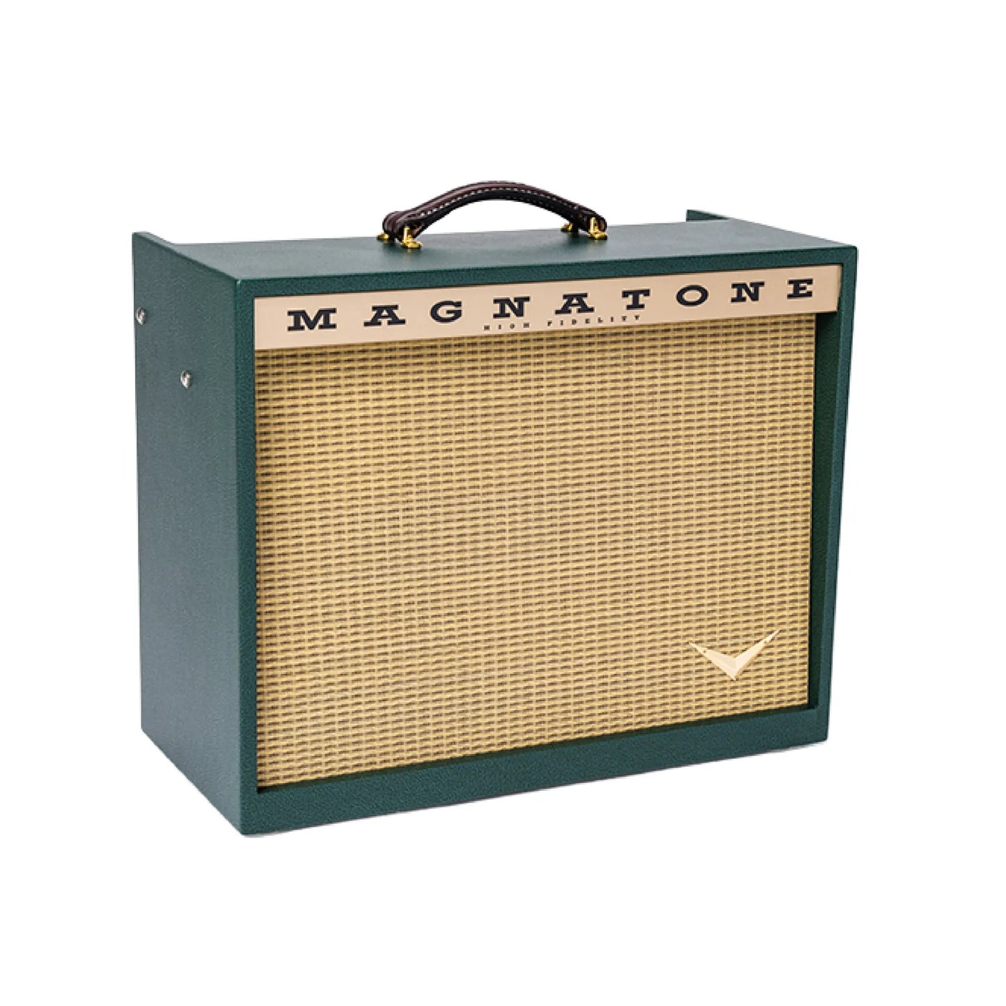 Kingston Maganatone Guitar Amplifiers Magnatone Art of Guitar