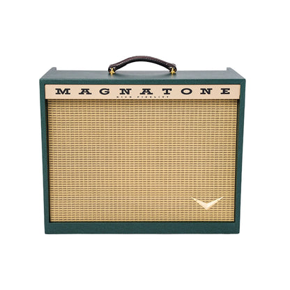 Kingston Maganatone Guitar Amplifiers Magnatone Art of Guitar