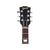 Kirk Hammett "Greeny" 1959 Les Paul Standard Gibson