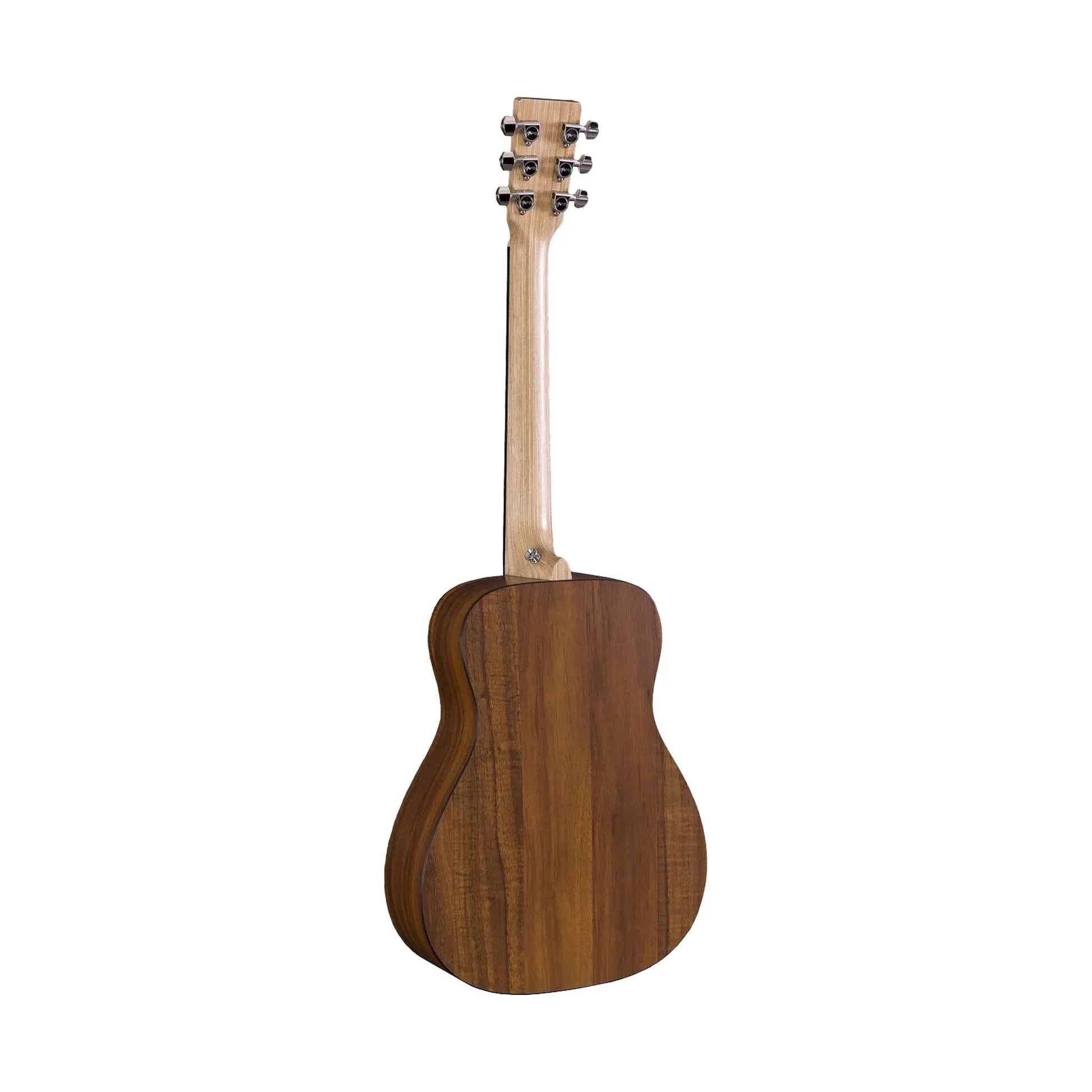 Martin Guitar LXK2 Little Martin Koa / Koa Acoustic Guitars Martin Art of Guitar