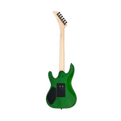 Kramer Striker Figured HSS Wild Ivy Electric Guitar Electric Guitars Kramer Art of Guitar