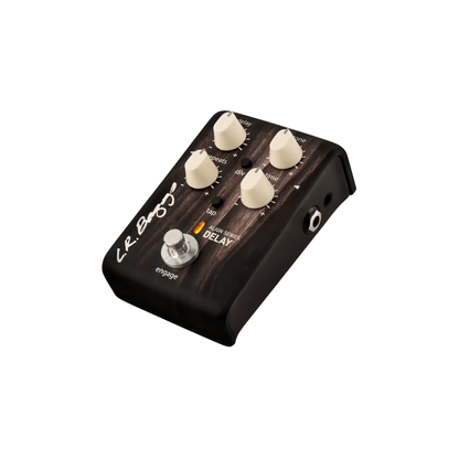 L.R. Baggs Delay Pedal Pedals L.R. Baggs Art of Guitar