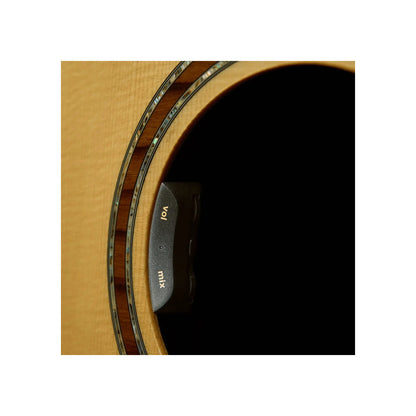 L.R. Baggs - HiFi Duet Acoustic Guitar Pickup and soundhole mounted mixing preamp Guitar Pickups L.R. Baggs Art of Guitar