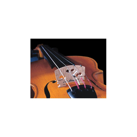 L.R. Baggs Violin Pickup with Carpenter Jack General L.R. Baggs Art of Guitar
