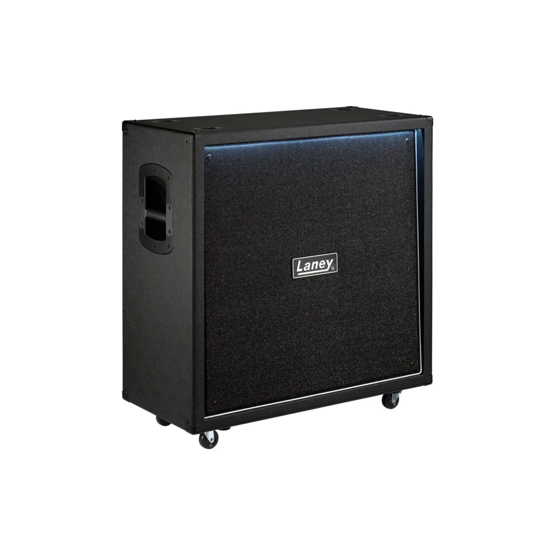 Laney LFR‑412 FRFR Powered Cabinet Speaker Cabinet Laney Art of Guitar