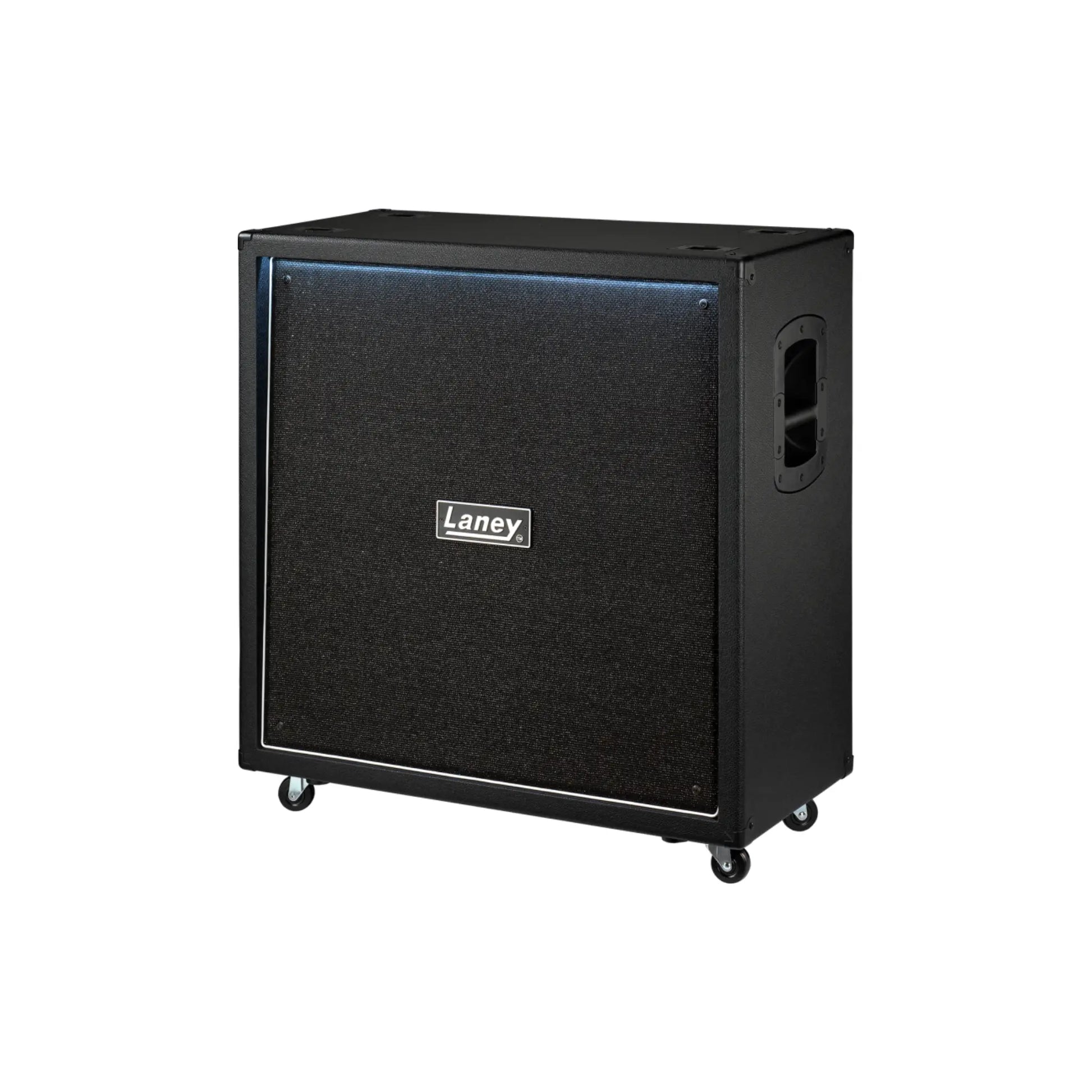 Laney LFR‑412 FRFR Powered Cabinet Speaker Cabinet Laney Art of Guitar