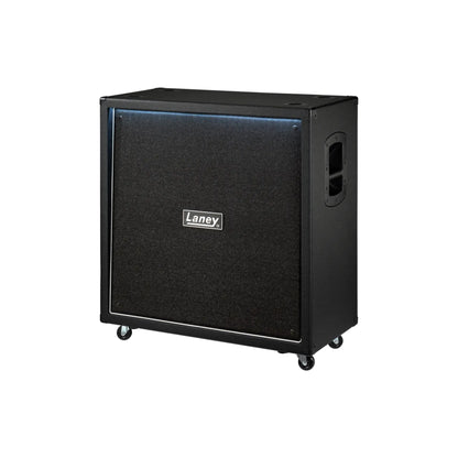 Laney LFR‑412 FRFR Powered Cabinet Speaker Cabinet Laney Art of Guitar