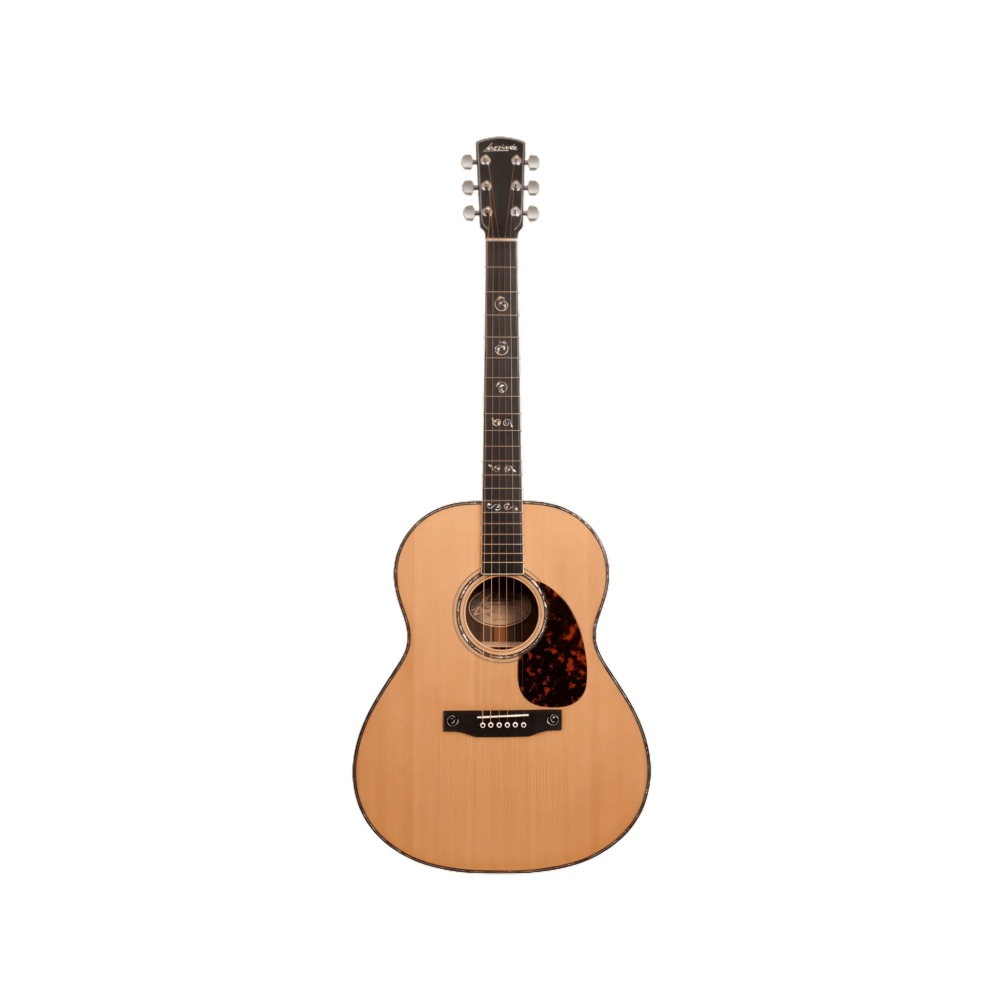 Larrivée L‑10 Deluxe Series Acoustic Guitars Larrivee Art of Guitar