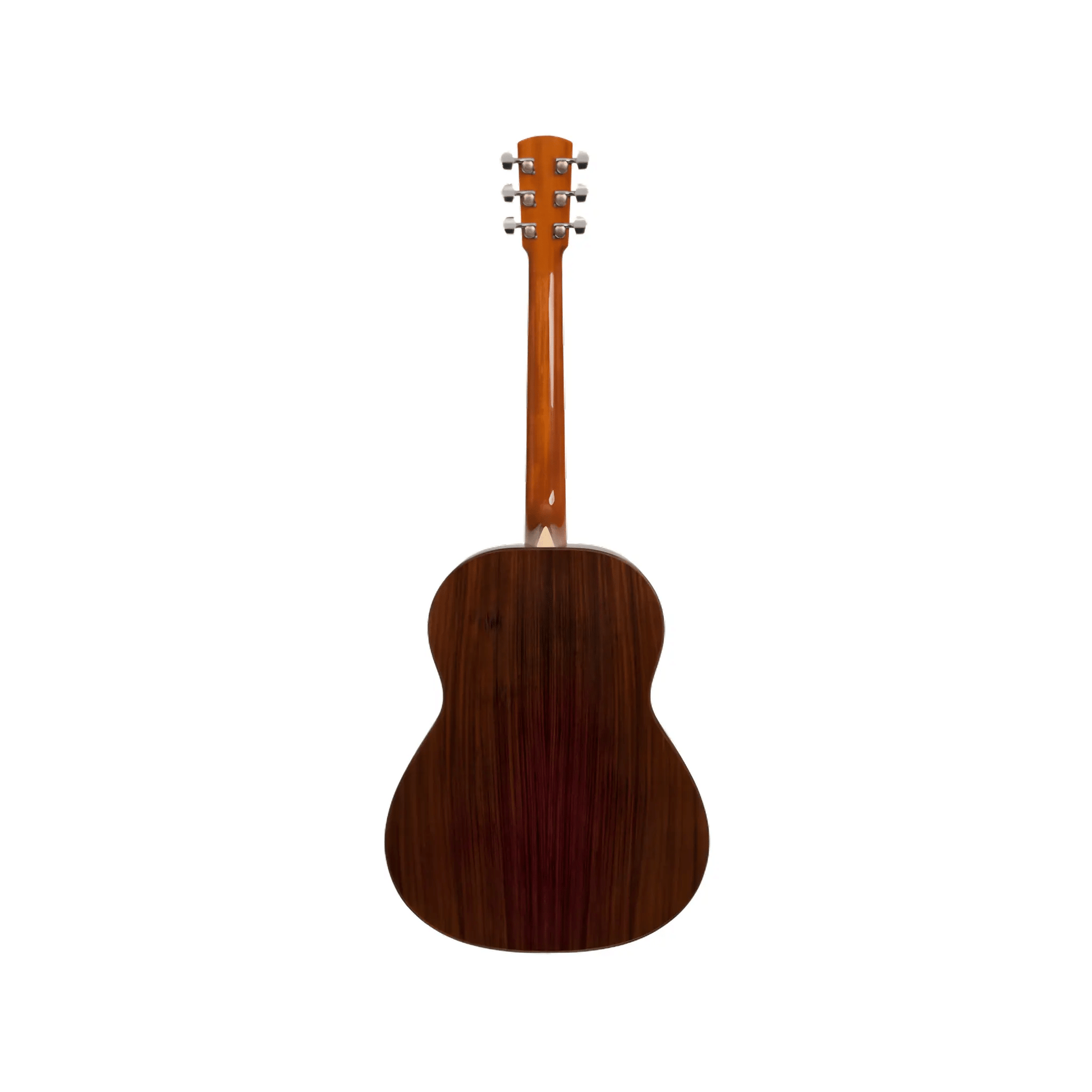 Larrivée L‑10 Deluxe Series Acoustic Guitars Larrivee Art of Guitar