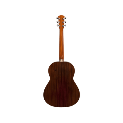 Larrivée L‑10 Deluxe Series Acoustic Guitars Larrivee Art of Guitar