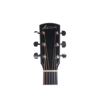 Larrivée L‑10 Deluxe Series Acoustic Guitars Larrivee Art of Guitar