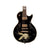 Les Paul Play Boy #1 Of 10 signed by Hugh Hefner Guitars Gibson Art of Guitar