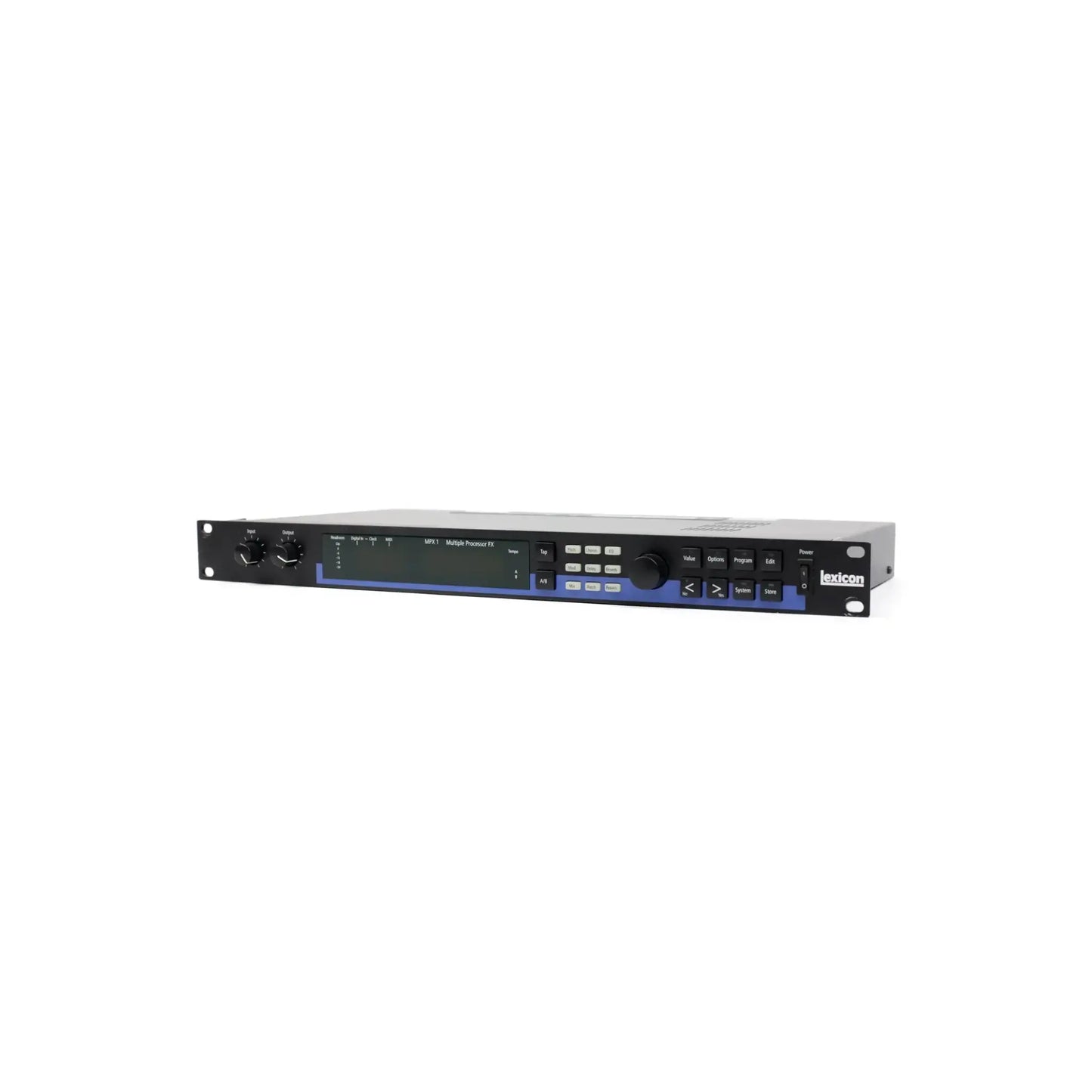 Lexicon MPX1 Multi-Effect Processor - (Pre-Owned) Multi FX Lexicon Art of Guitar