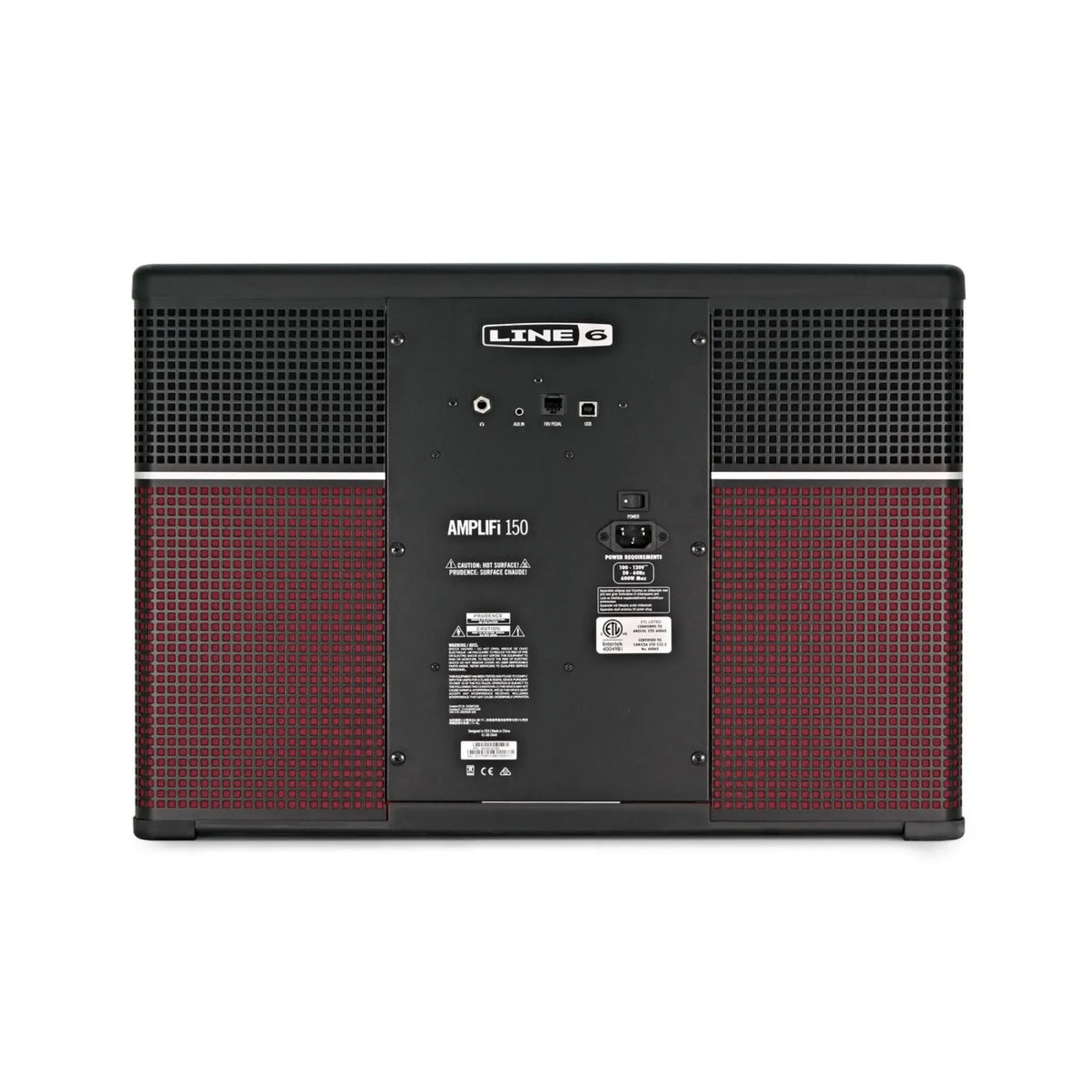 Line 6 AMPLIFi 150 – 150W Multi-Speaker Modeling Guitar Combo Amp - (Re-Loved) Electric Guitar Amplifiers Line 6 Art of Guitar
