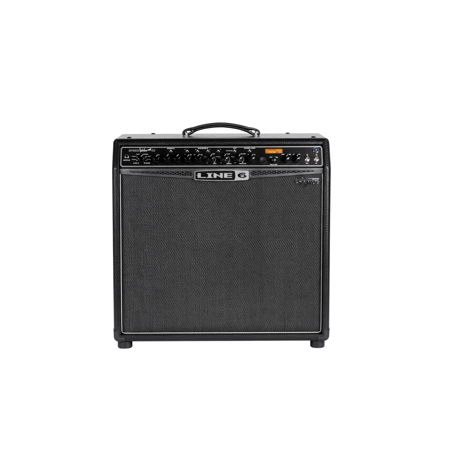 Line 6 Spider Valve MKII 112 Used/Stock Picture Electric Guitar Amplifiers Art of Guitar Art of Guitar