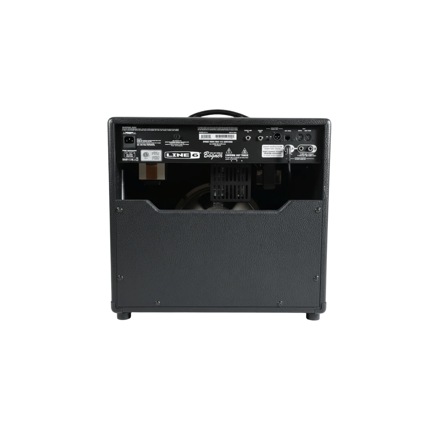 Line 6 Spider Valve MKII 112 Used/Stock Picture Electric Guitar Amplifiers Art of Guitar Art of Guitar