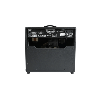 Line 6 Spider Valve MKII 112 Used/Stock Picture Electric Guitar Amplifiers Art of Guitar Art of Guitar