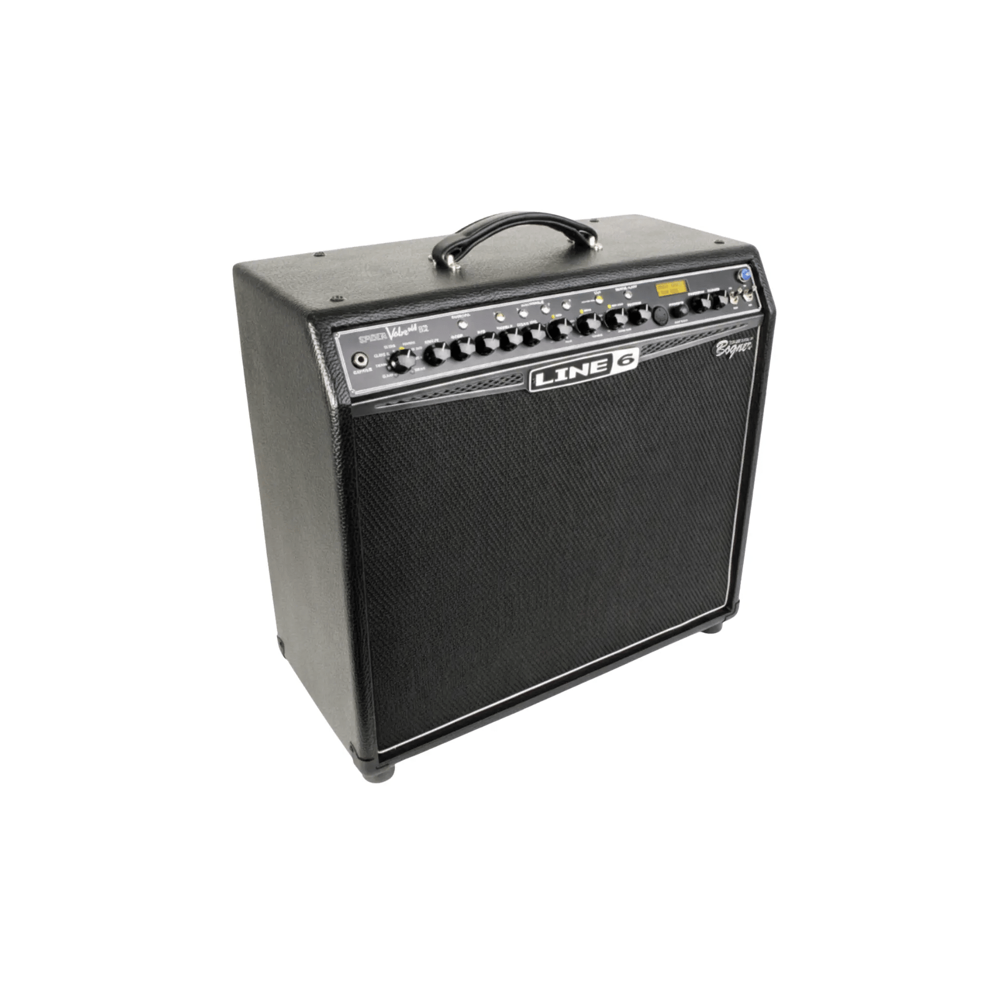 Line 6 Spider Valve MKII 112 Used/Stock Picture Electric Guitar Amplifiers Art of Guitar Art of Guitar