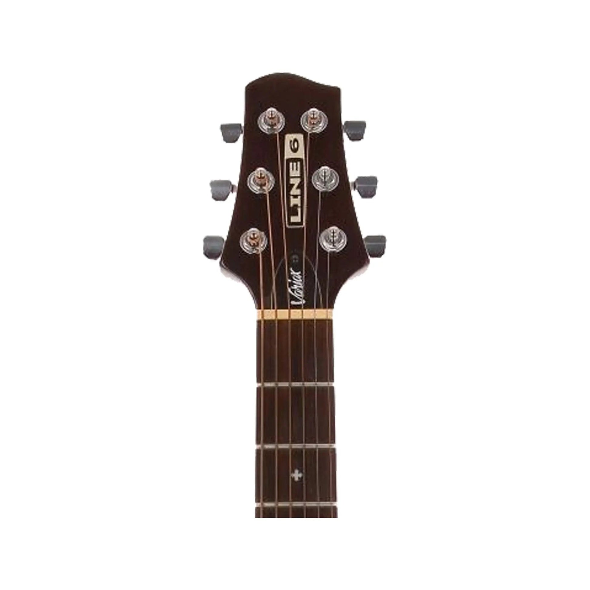 Line 6 Variax 700 acoustic guitar 2004 Acoustic Guitars Line 6 Art of Guitar