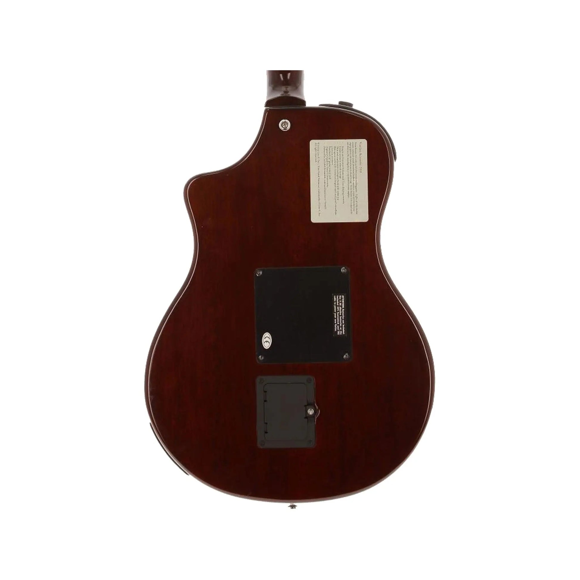 Line 6 Variax 700 acoustic guitar 2004 Acoustic Guitars Line 6 Art of Guitar
