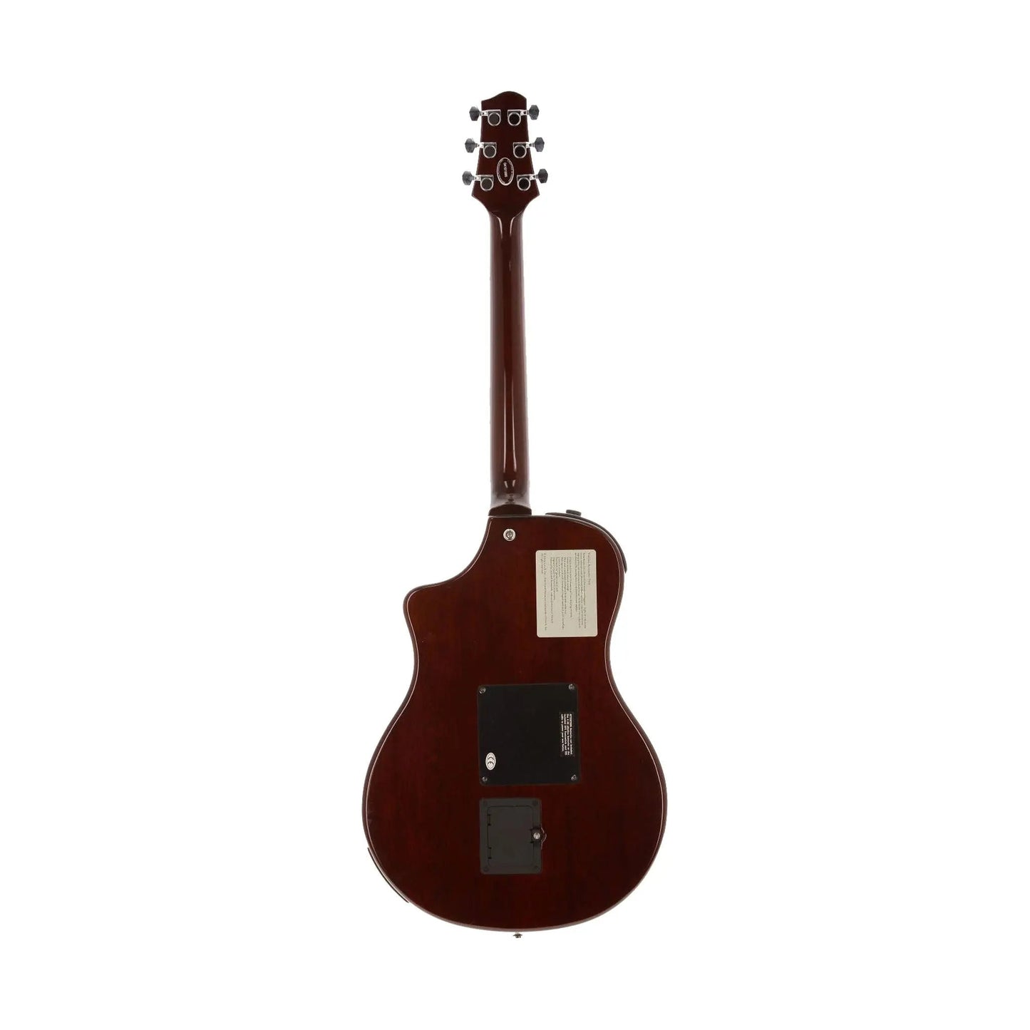 Line 6 Variax 700 acoustic guitar 2004 Acoustic Guitars Line 6 Art of Guitar