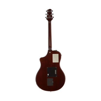 Line 6 Variax 700 acoustic guitar 2004 Acoustic Guitars Line 6 Art of Guitar